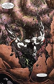 Rai (2014- ) #16: Digital Exclusives Edition