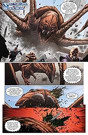 Rai (2014- ) #16: Digital Exclusives Edition