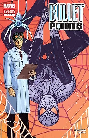 Bullet Points (2006-2007) #4 (of 5)