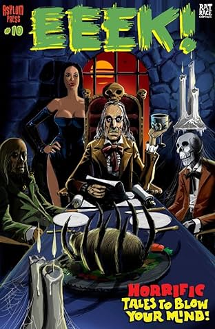 Eeek! #10