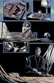 The Unknown #1 (of 4)