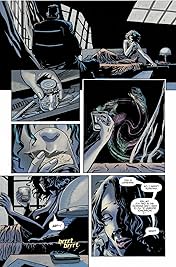 The Unknown #1 (of 4)