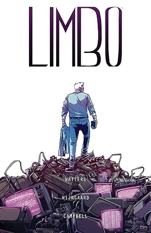 Limbo Vol. 1