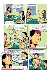 The Baby-Sitters Club Vol. 4: Claudia and Mean Janine: Full-Color Edition