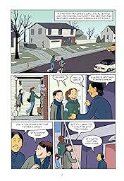 The Baby-Sitters Club Vol. 3: Mary Anne Saves the Day: Full-Color Edition