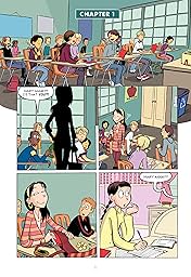 The Baby-Sitters Club Vol. 3: Mary Anne Saves the Day: Full-Color Edition