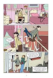 The Baby-Sitters Club Vol. 3: Mary Anne Saves the Day: Full-Color Edition