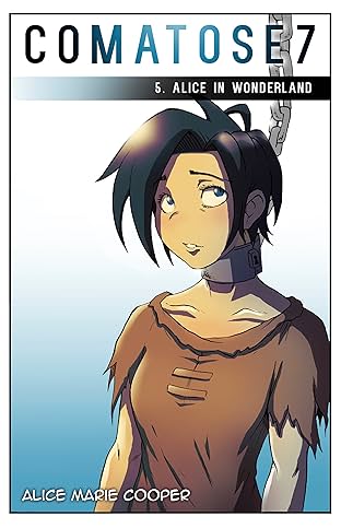 Comatose7 #5