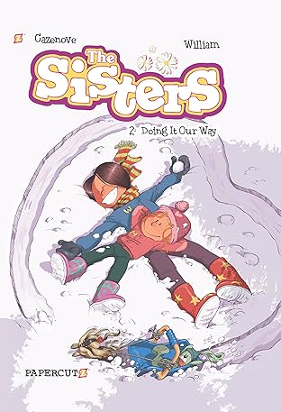 The Sisters Vol. 2