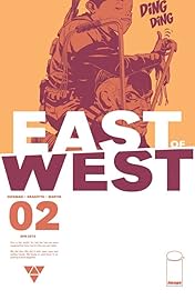 East of West #2