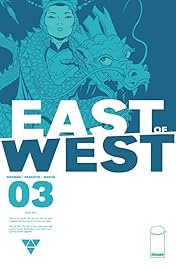 East of West #3