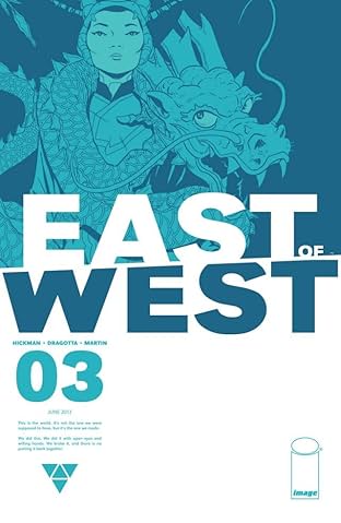 East of West #3