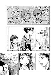 Yamada-kun and the Seven Witches #210
