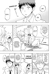 Yamada-kun and the Seven Witches #211