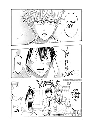 Yamada-kun and the Seven Witches #211