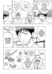 Yamada-kun and the Seven Witches #211