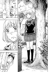Yamada-kun and the Seven Witches #213