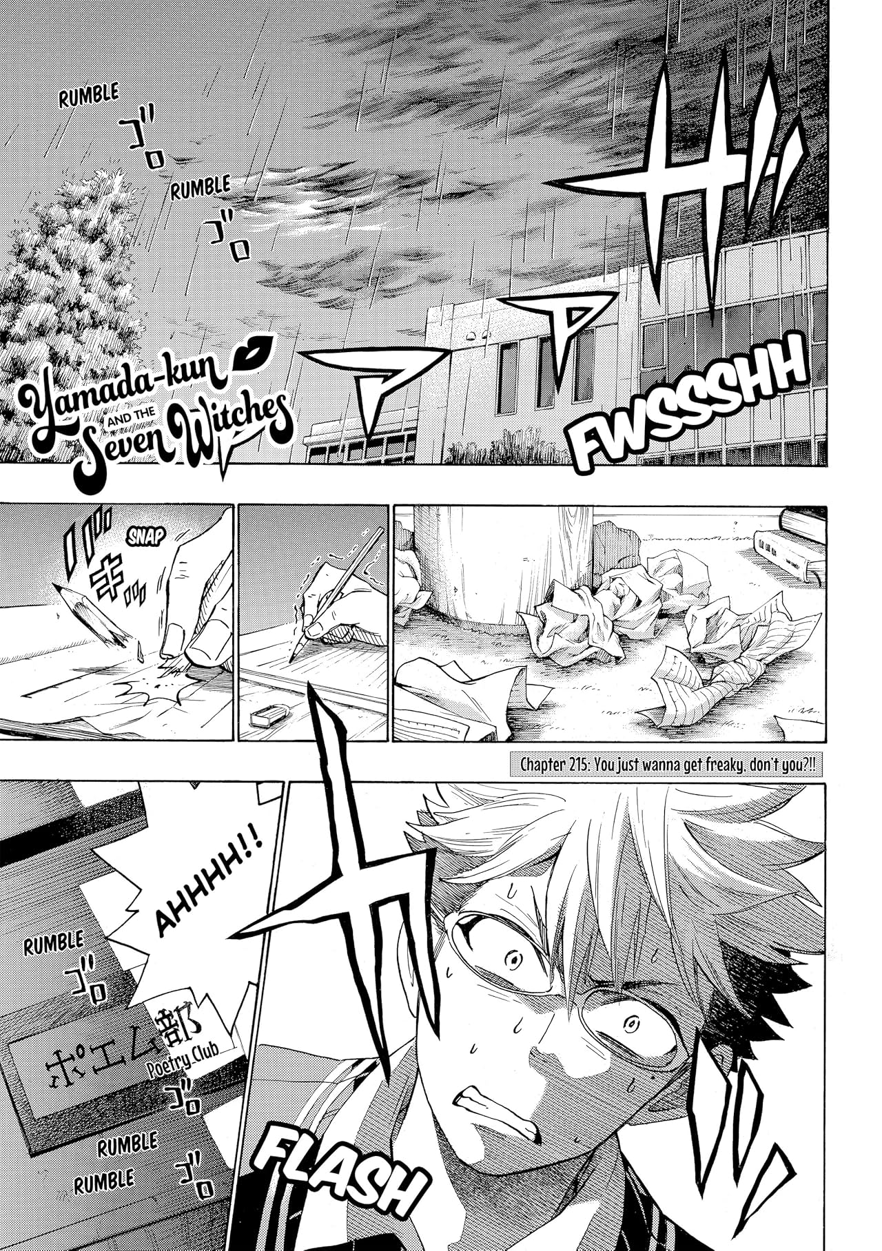 Yamada-kun and the Seven Witches #215