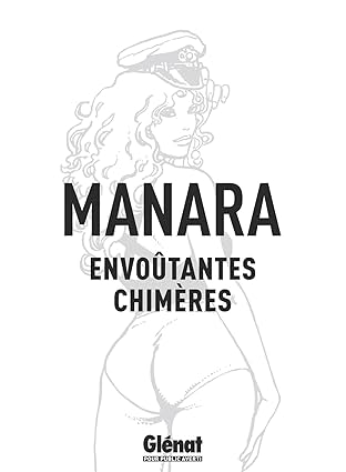 Envoûtantes Chimères