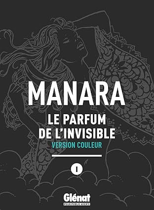 Le parfum de l'invisible