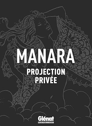 Projection privée: Nouvelle Édition