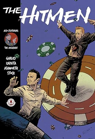The Hitmen