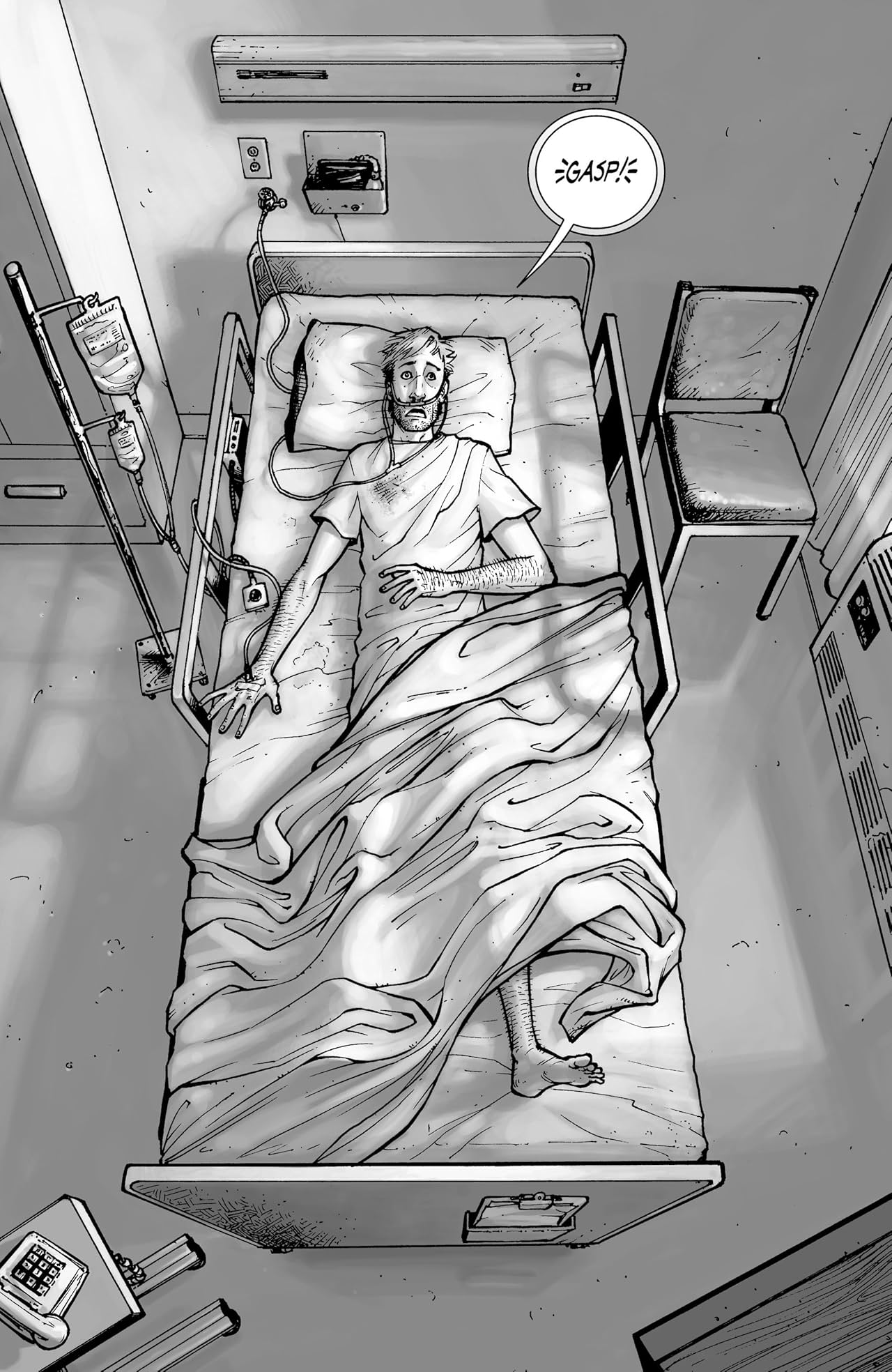 The Walking Dead Compendium Vol. 1