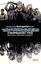 The Walking Dead Compendium Vol. 2