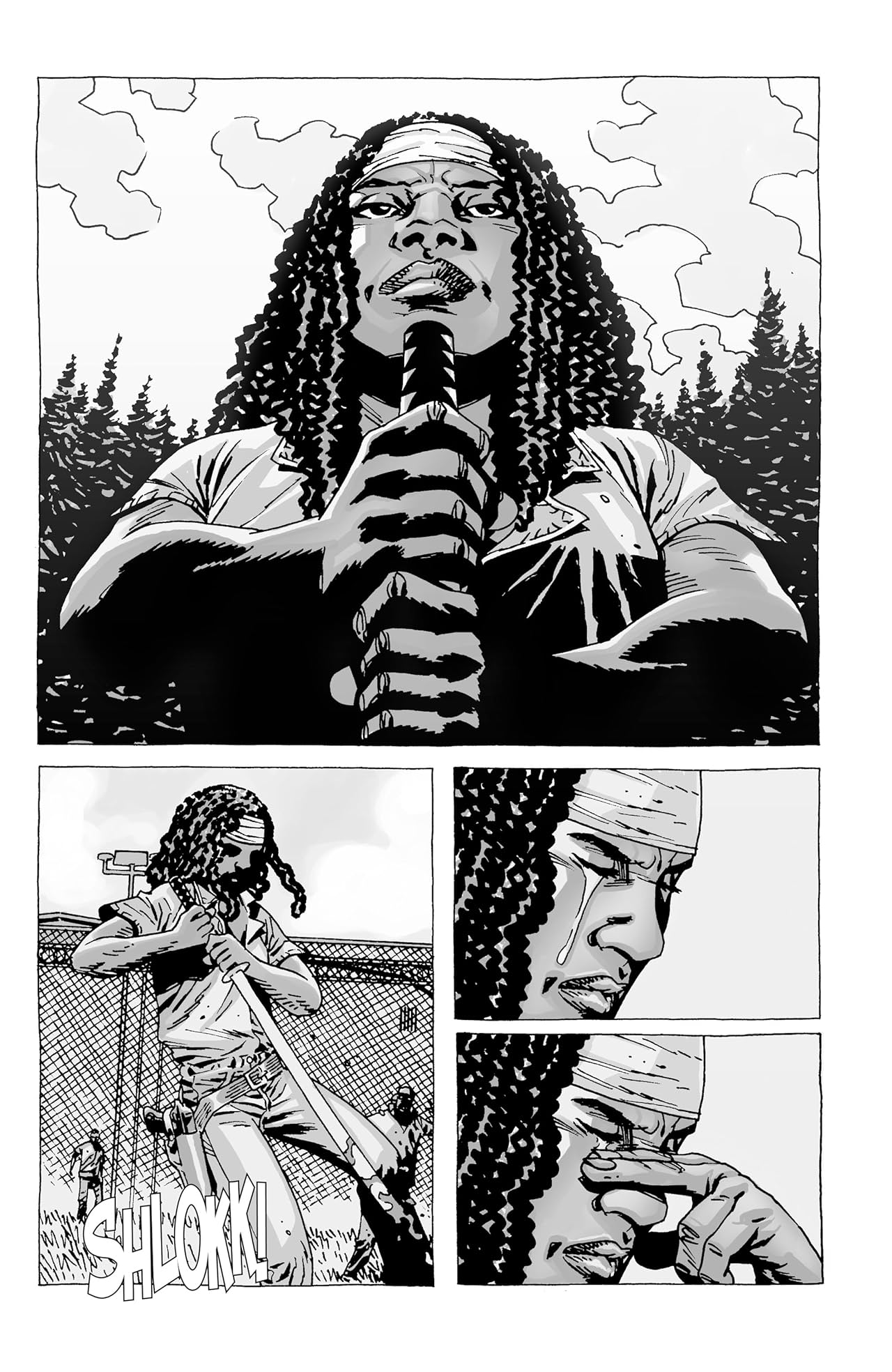 The Walking Dead Compendium Vol. 2