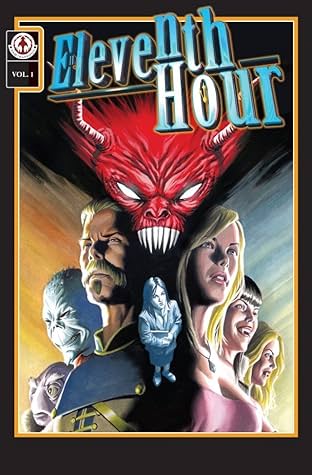 Eleventh Hour Vol. 1