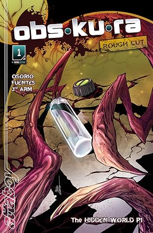 Obskura #1