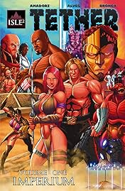Tether Vol. 1: Imperium