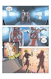 Tether Vol. 1: Imperium