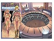 Tether Vol. 1: Imperium