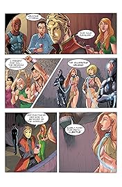 Tether Vol. 1: Imperium