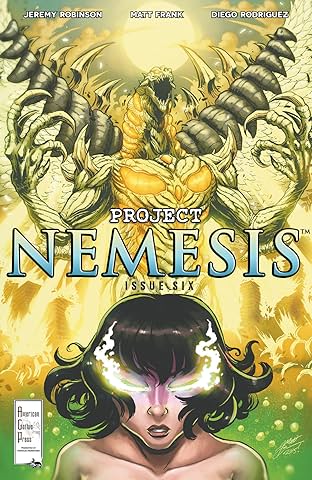 Project Nemesis #6