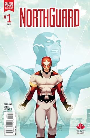 Northguard #1