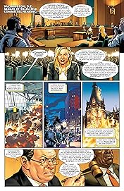 FCBD 2016: Captain America #1