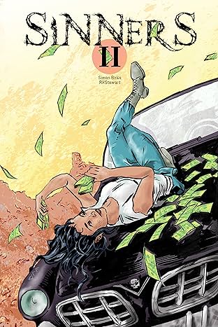 Sinners #2