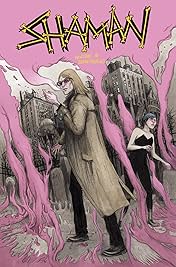Shaman Vol. 1