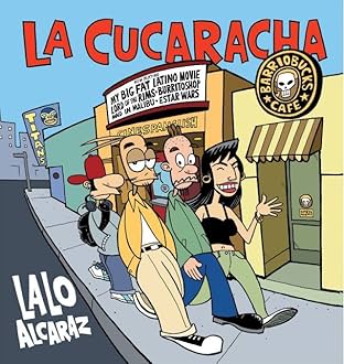 La Cucaracha