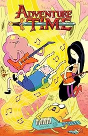 Adventure Time Vol. 9