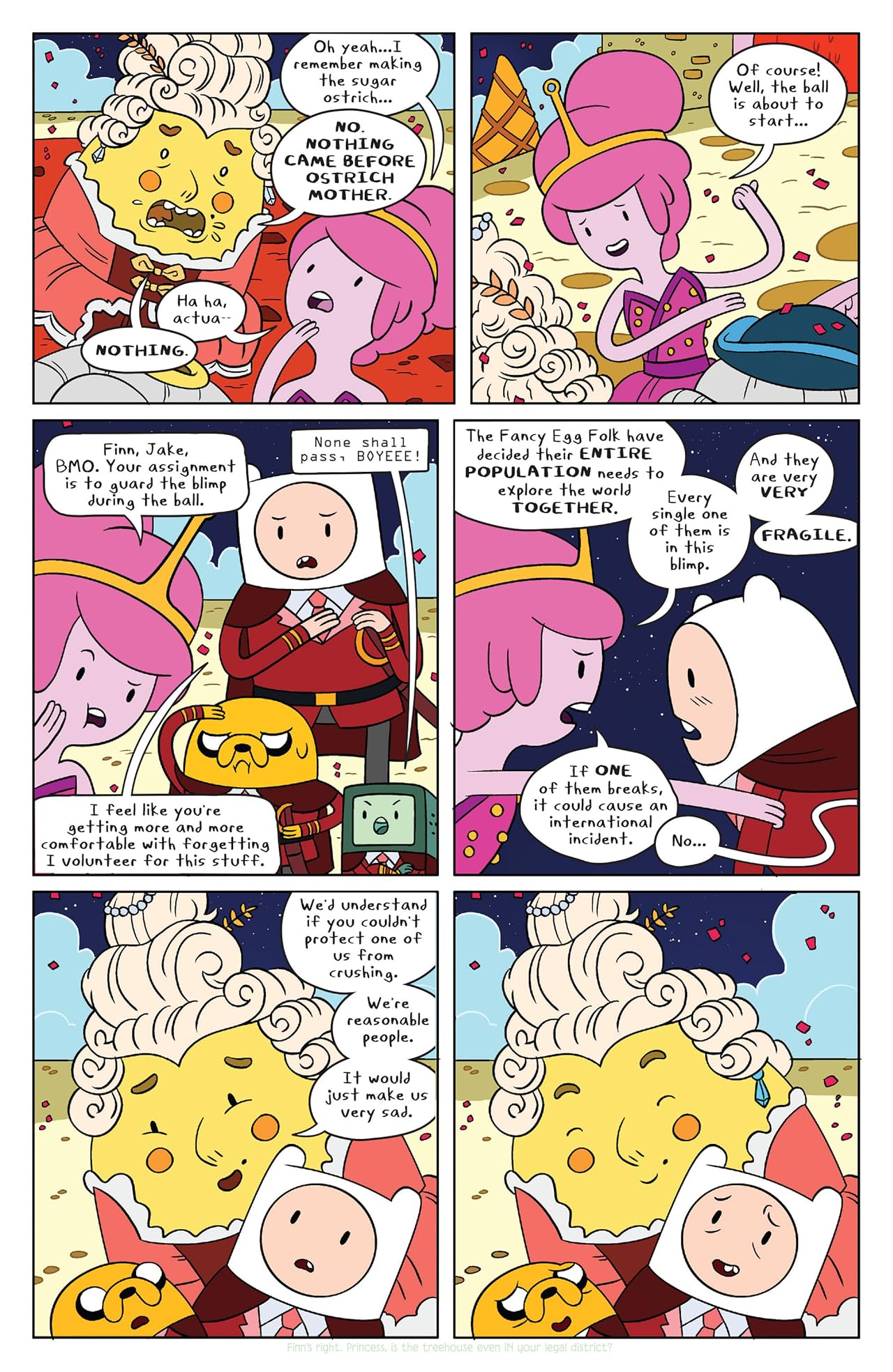 Adventure Time Vol. 9