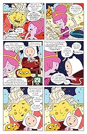 Adventure Time Vol. 9