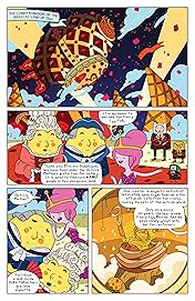 Adventure Time Vol. 9