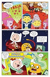 Adventure Time Vol. 9
