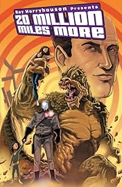 Ray Harryhausen Presents 20 Million Miles More