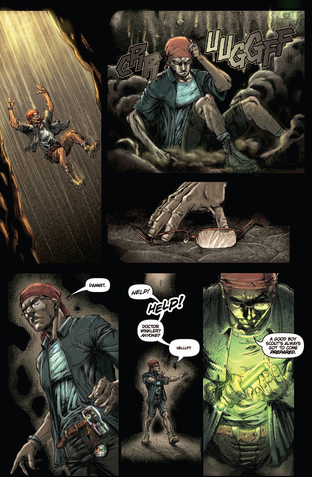 Ray Harryhausen Presents 20 Million Miles More