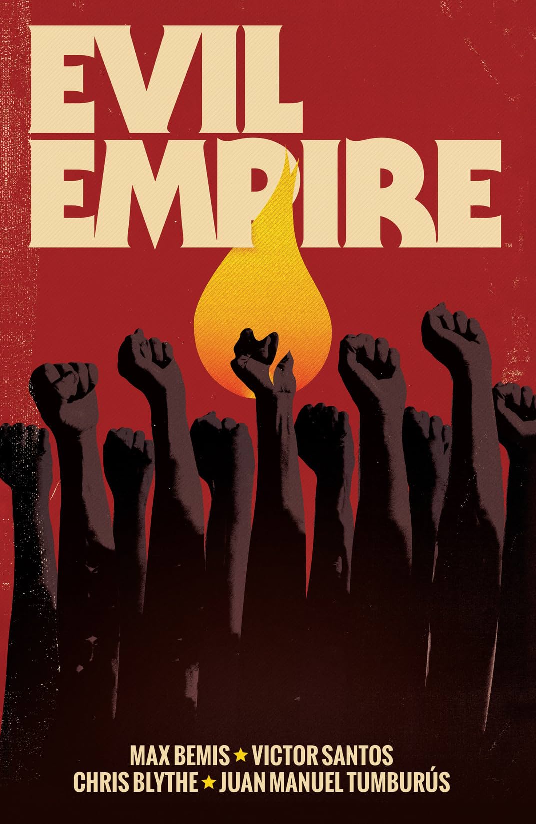 Evil Empire Tome 3 Comics De Comixology Web