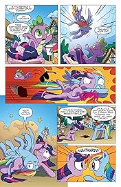 My Little Pony: Friendship Is Magic #5